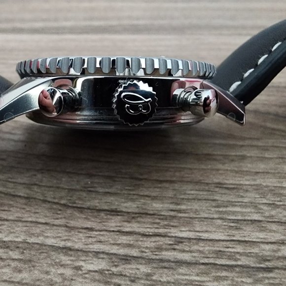 Breitling Navitimer Men's Watch - Picture 6 of 14